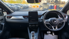 Renault Captur 1.6 E-TECH Hybrid 145 R.S. Line 5dr Auto Hybrid Hatchback